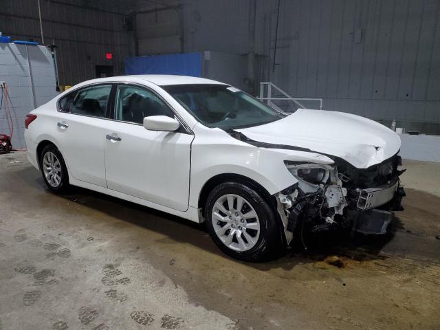 Photo 4 from auction – 2017 NISSAN ALTIMA 2.5 with VIN 1N4AL3AP8HC206403