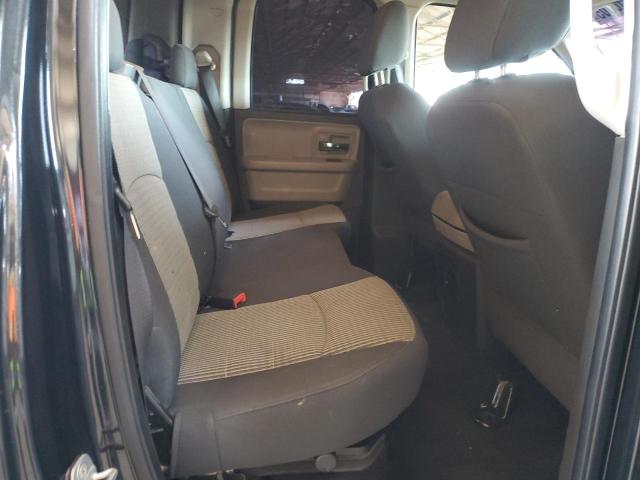 Photo 10 from auction – 2009 DODGE RAM 1500 with VIN 1D3HB18P89S808822
