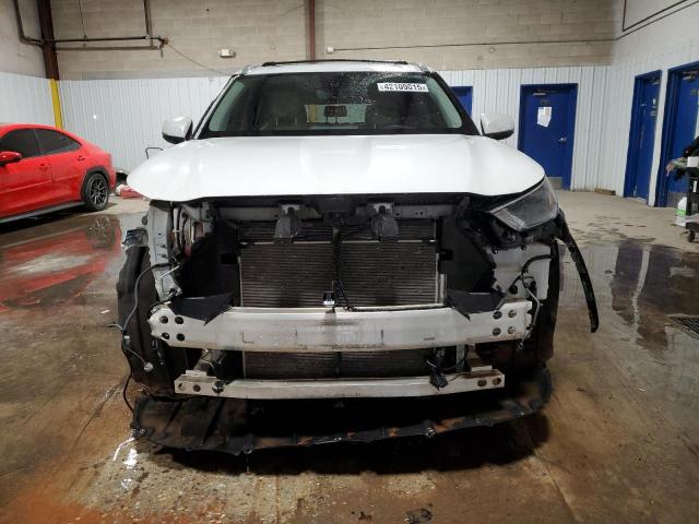 Photo 5 from auction – 2023 TOYOTA HIGHLANDER with VIN 5TDKDRBH9PS019626