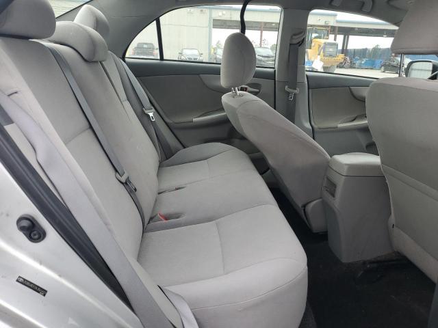 Photo 10 from auction – 2010 TOYOTA COROLLA BA with VIN JTDBU4EE0AJ069629