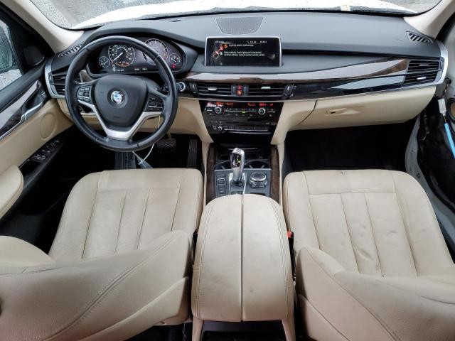Photo 8 from auction – 2016 BMW X5 XDRIVE3 with VIN 5UXKR0C55G0P23860