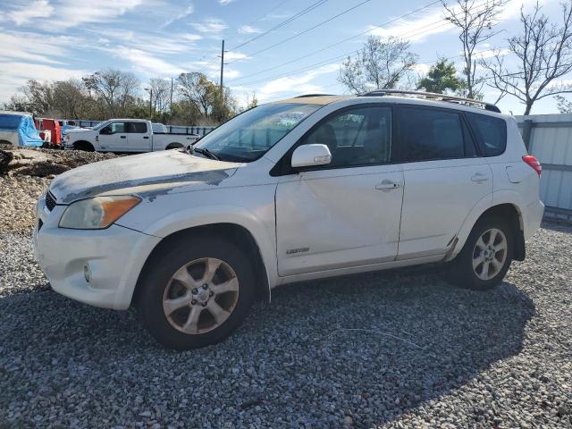 Photo 1 from auction – 2009 TOYOTA RAV4 LIMIT with VIN JTMZK31V095024683