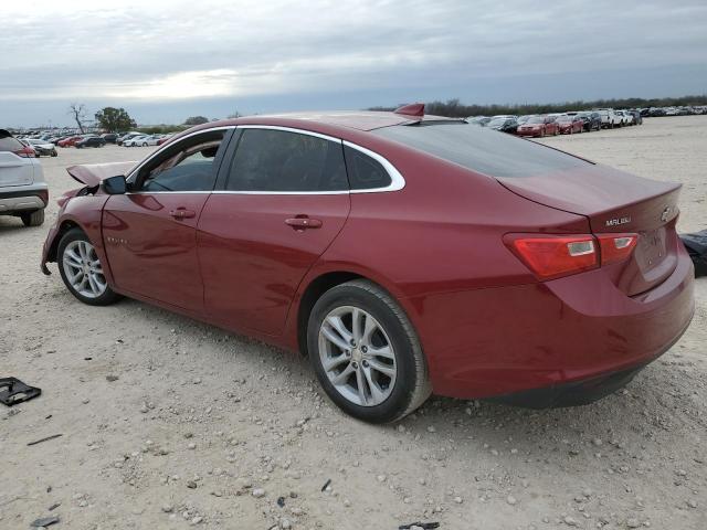 Photo 2 from auction – 2018 CHEVROLET MALIBU LT with VIN 1G1ZD5ST5JF258120