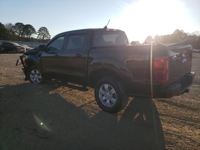Photo 2 from auction – 2021 FORD RANGER XL with VIN 1FTER4FH5MLD07930