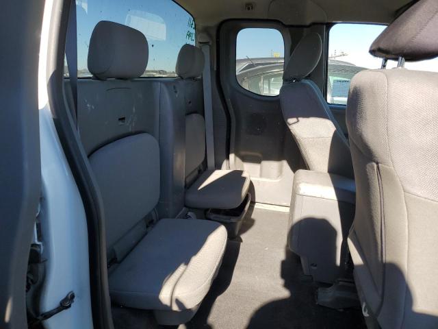Photo 10 from auction – 2019 NISSAN FRONTIER S with VIN 1N6BD0CT9KN737753