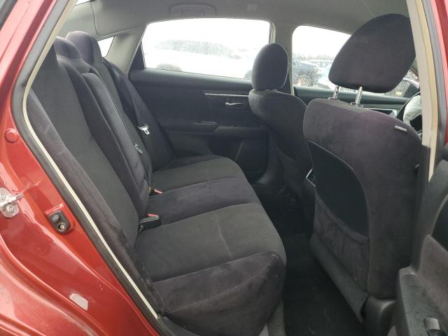 Photo 10 from auction – 2013 NISSAN ALTIMA 2.5 with VIN 1N4AL3AP9DC205089