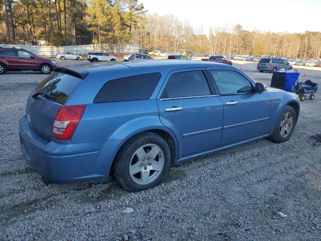 Photo 3 from auction – 2007 DODGE MAGNUM SXT with VIN 2D4FV47V67H754310