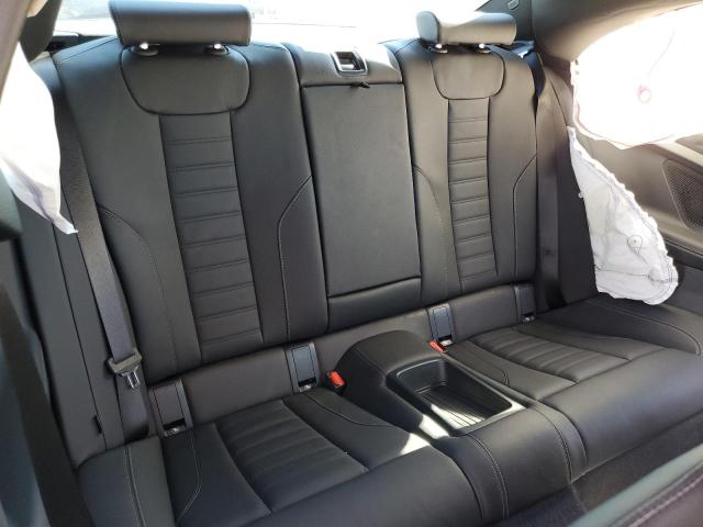 Photo 10 from auction – 2022 BMW M240XI with VIN 3MW53CM05N8C61272