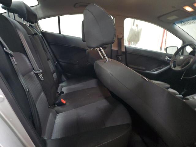 Photo 10 from auction – 2016 KIA FORTE LX with VIN KNAFX4A61G5597265