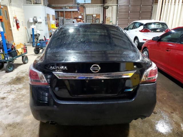 Zdjęcie 6 z aukcji – 2015 NISSAN ALTIMA 2.5 z VIN 1N4AL3AP2FC444292