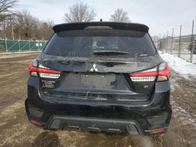 Photo 6 from auction – 2022 MITSUBISHI OUTLANDER with VIN JA4ARVAW5NU002234