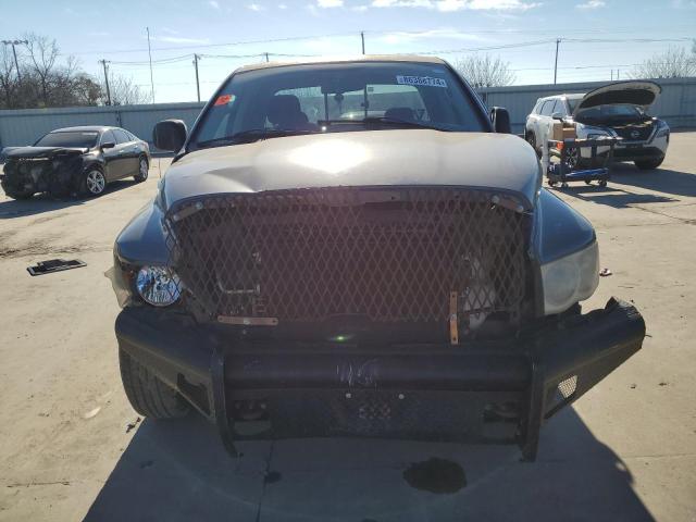 Photo 5 from auction – 2004 DODGE RAM 2500 S with VIN 3D7KA28C54G240684