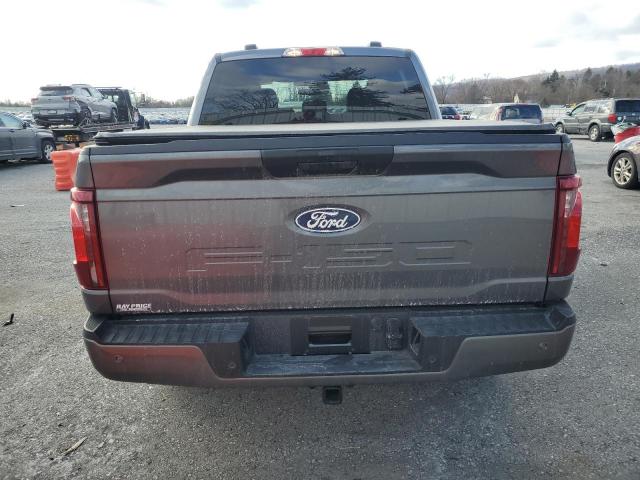 Photo 6 from auction – 2024 FORD F150 STX with VIN 1FTEW2LP2RKE74977