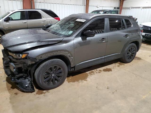 MAZDA CX-50 PREF 2023 with VIN 7MMVABCM7PN135468 - Photo from auction