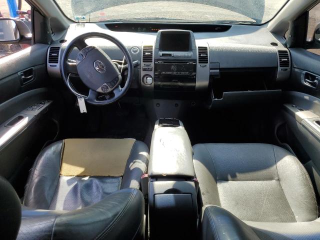 Photo 8 from auction – 2009 TOYOTA PRIUS with VIN JTDKB20U793468868