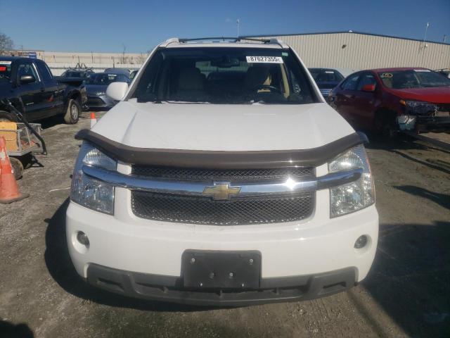 Photo 5 from auction – 2008 CHEVROLET EQUINOX LT with VIN 2CNDL73F986061041