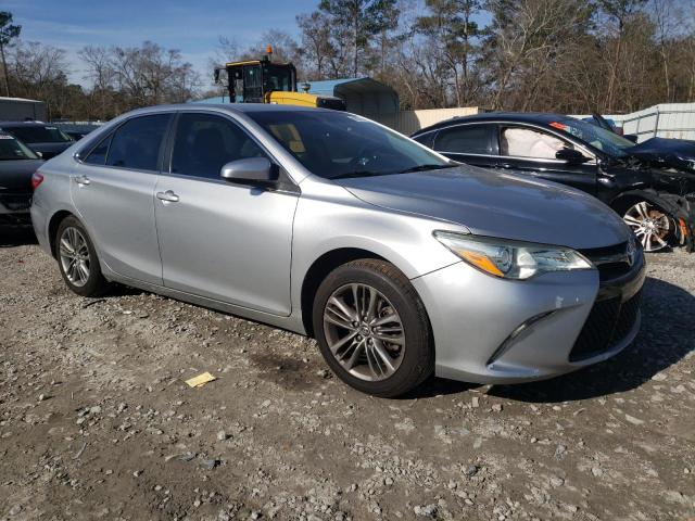 Photo 4 from auction – 2015 TOYOTA CAMRY LE with VIN 4T1BF1FK5FU896945