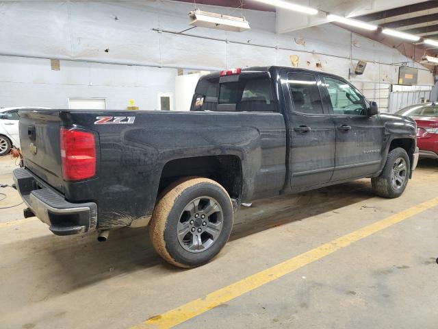 Photo 3 from auction – 2015 CHEVROLET SILVERADO with VIN 1GCVKREC0FZ252780