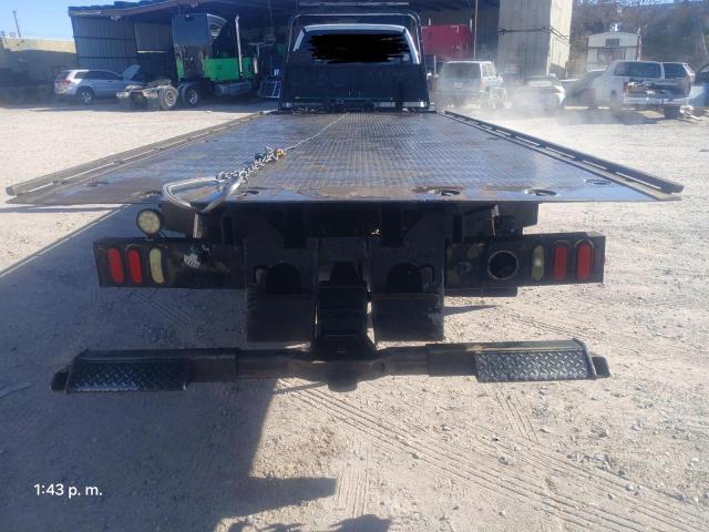Photo 3 from auction – 2007 FORD F650 SUPER with VIN 3FRWF65B27V516368