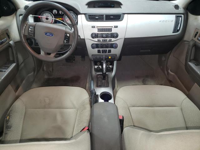 Photo 8 from auction – 2011 FORD FOCUS SES with VIN 1FAHP3GN4BW194507