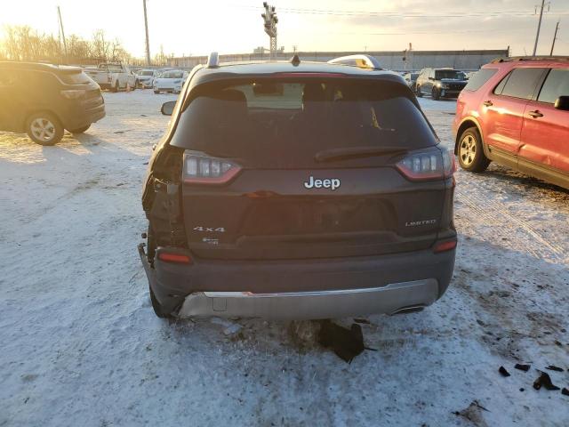 Photo 6 from auction – 2019 JEEP CHEROKEE L with VIN 1C4PJMDX6KD379009