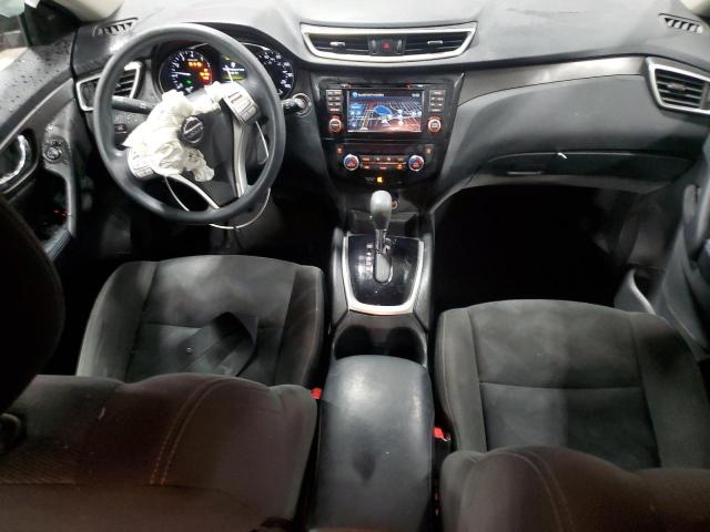 Photo 8 from auction – 2015 NISSAN ROGUE S with VIN KNMAT2MV7FP539731