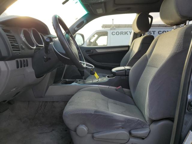 Photo 7 from auction – 2004 TOYOTA 4RUNNER SR with VIN JTEZU14R040041742