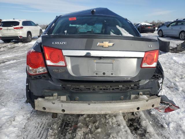 Photo 6 from auction – 2013 CHEVROLET CRUZE LT with VIN 1G1PC5SB7D7230710