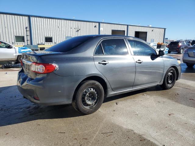 Photo 3 from auction – 2011 TOYOTA COROLLA BA with VIN 2T1BU4EE3BC667811