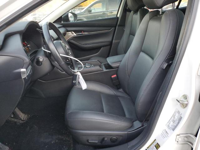 Photo 7 from auction – 2022 MAZDA 3 with VIN 3MZBPBAY7NM300608
