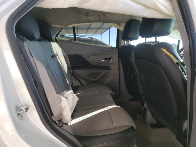 Zdjęcie 10 z aukcji – 2016 BUICK ENCORE SPO z VIN KL4CJ2SMXGB685588