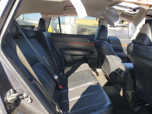 Photo 11 from auction – 2013 SUBARU OUTBACK 2. with VIN 4S4BRCKC0D3282843