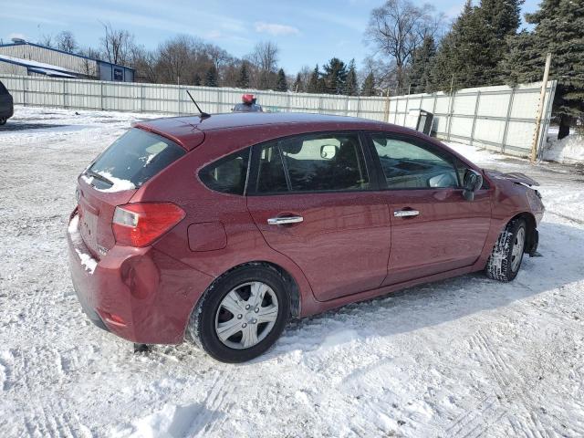 Photo 3 from auction – 2013 SUBARU IMPREZA with VIN JF1GPAA60DH809935