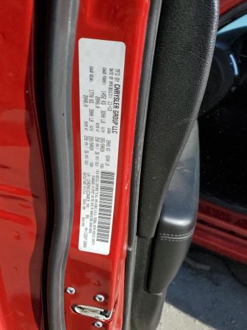 Photo 14 from auction – 2014 DODGE DURANGO SX with VIN 1C4RDHAG1EC344819