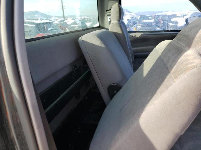 Photo 10 from auction – 1997 DODGE RAM 1500 with VIN 1B7HF16Y4VS300396