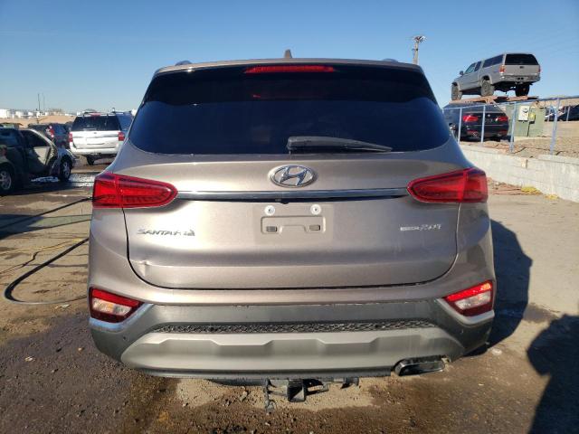 Photo 6 from auction – 2019 HYUNDAI SANTA FE L with VIN 5NMS5CAAXKH078730