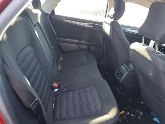 Photo 10 from auction – 2017 FORD FUSION SE with VIN 3FA6P0H71HR398098