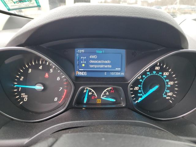 Photo 9 from auction – 2014 FORD ESCAPE SE with VIN 1FMCU9GX5EUD44816