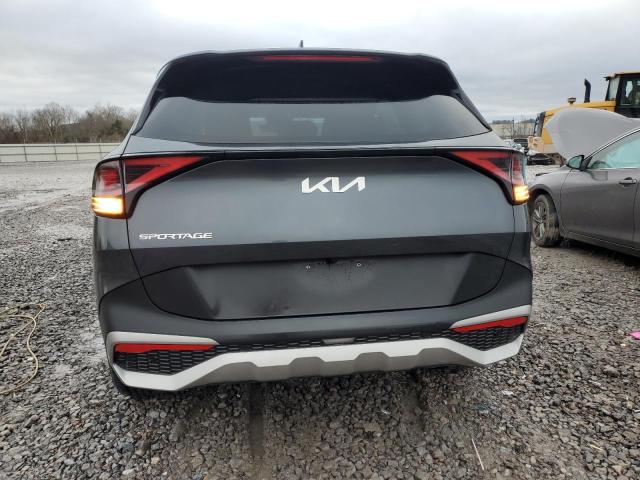 Photo 6 from auction – 2024 KIA SPORTAGE E with VIN 5XYK33DF6RG143977