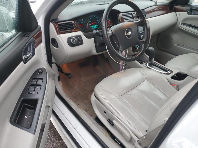 Photo 8 from auction – 2011 CHEVROLET IMPALA LT with VIN 2G1WB5EK9B1308361