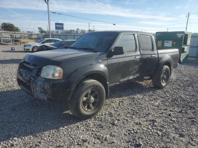 NISSAN FRONTIER C 2004 with VIN 1N6ED27T24C482171 - Photo from auction