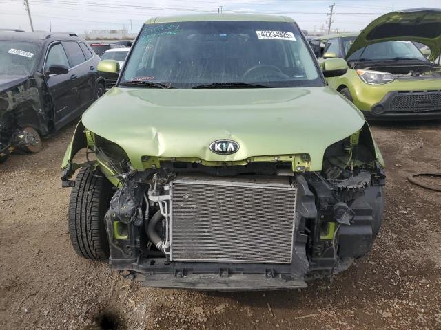 Photo 5 from auction – 2015 KIA SOUL with VIN KNDJN2A24F7806831