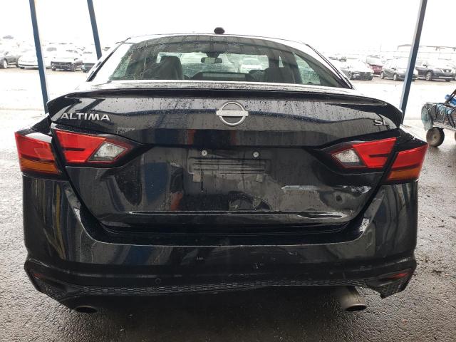 Photo 6 from auction – 2023 NISSAN ALTIMA SL with VIN 1N4BL4EV5PN349489