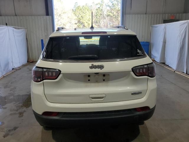 Photo 6 from auction – 2019 JEEP COMPASS LA with VIN 3C4NJCBB6KT615659
