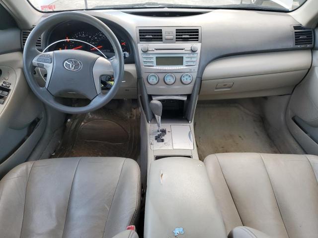 Photo 8 from auction – 2007 TOYOTA CAMRY CE with VIN 4T1BE46K17U101038