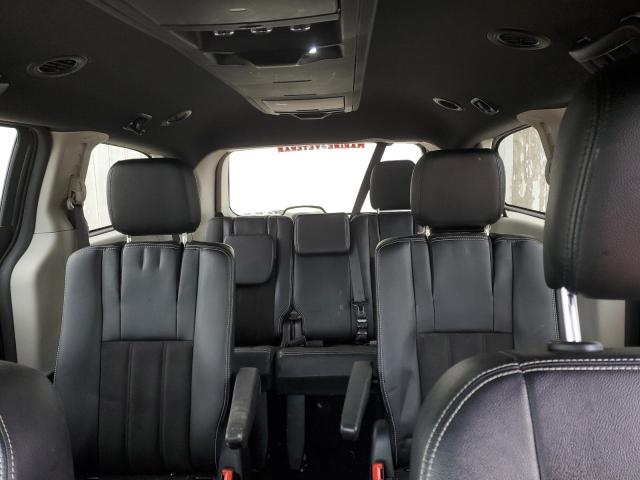 Photo 10 from auction – 2020 DODGE GRAND CARA with VIN 2C4RDGCG1LR227849