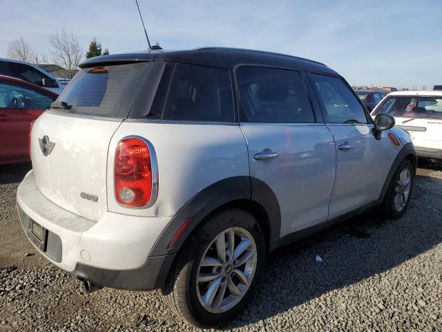 Photo 3 from auction – 2012 MINI COOPER COU with VIN WMWZB3C51CWM03820
