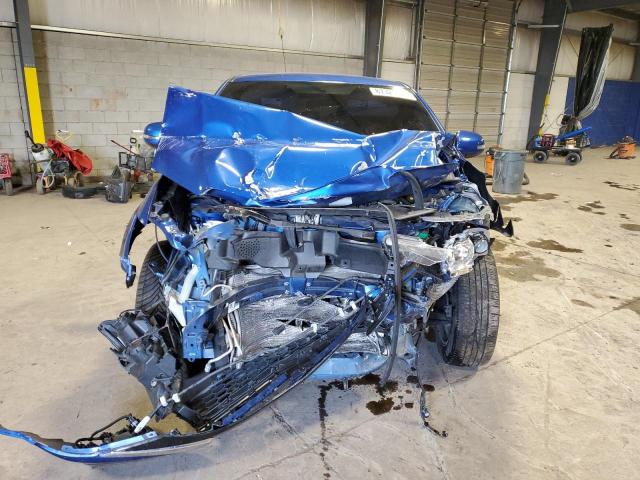 Photo 5 from auction – 2018 MITSUBISHI OUTLANDER with VIN JA4AR3AW0JU000860