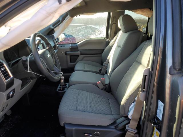 Photo 7 from auction – 2015 FORD F150 SUPER with VIN 1FTEX1CPXFKE23648