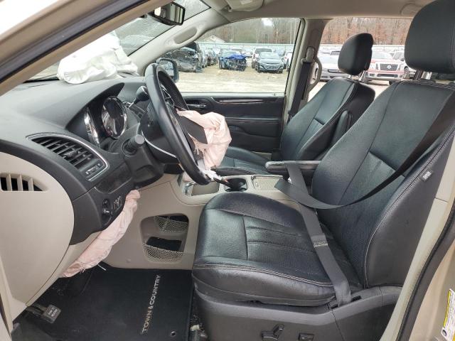 Photo 7 from auction – 2013 CHRYSLER TOWN & COU with VIN 2C4RC1CG2DR780012